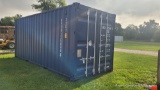 20' Single Use Sea Container