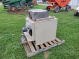 Lennox Gas Heater