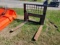 Bobcat Skid Loader Forks