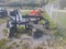 Landhonor Grader Attschment - Used