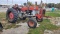 Massey Ferguson 180 Diesel Tractor