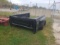 Ford Dually Truck Bed