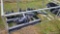 Wolverine Auger Attachment w/ 2 Bits