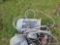Large Electric Motor
