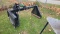 Hydraulic Adjustable Skid Loader Attachment