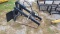 Fork Grapple Attachment