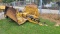 Woods 214 14' Batwing Mower