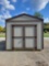 10'x20' Shed - New