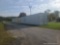 40' High Cube Shipping Container w/ 4 Side Doors