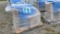 Aokeqi OK-650 Walk-Behind Floor Scrubber 65L Capacity 20
