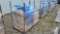 Aokeqi OK-650 Walk-Behind Floor Scrubber 65L Capacity 20