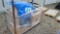Aokeqi OK-650 Walk-Behind Floor Scrubber 65L Capacity 20