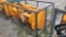 LandHonor Concrete Mixer w/ Hose - Model: VPC-11-72W