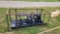 LandHonor Vibratory Plate Compactor - Model: VPC-11-72W
