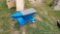 Cast Iron Anvil - Approx 300lb