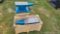 200lb Cast Iron Anvil