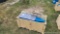 Cast Iron Anvil - Approx 300lb