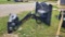 LandHonor Side Arm Mower Attachment - Model: ABC-13-125A