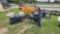 LandHonor Side Arm Mower Attachment - Model: ABC-13-125A