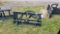 LandHonor 3pt & 540 PTO Attachment - Model: PHA-16-2C