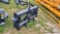 LandHonor 3pt & 540 PTO Attachment - Model: PHA-16-2C