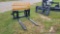LandHonor 3500lb Fork Attachment