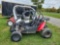 Hammerhead 250cc Go Cart