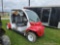 GEM Electric Car