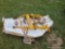 Cub 5' Belly Mower - Works