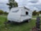 2006 Stampede S232DSL 23' Camper -OH Title