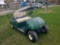 EZ Go Electric Golf Cart