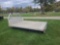 Diamond Eye Performance 10' Aluminum Flat Bed