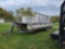 1988 24ft Sylvan Pontoon Boat w/ 50hp 2010 Honda Motor