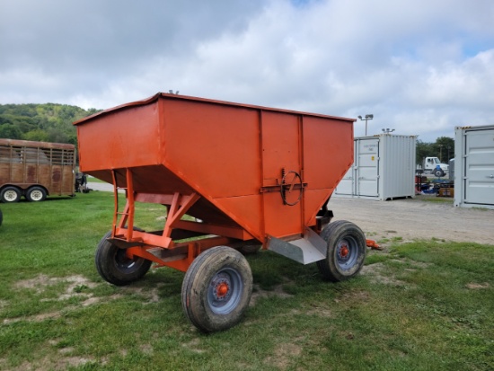 Kory Gravity Wagon