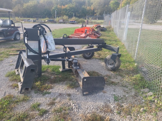 Landhonor Grader Attschment - Used
