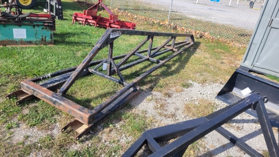 15' Truss Boom