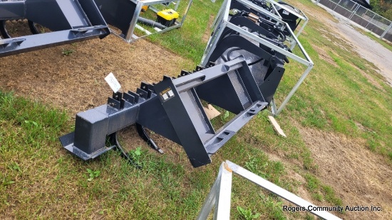 Wolverine 72" Scarifier / Ripper Attachment - Model: RPR-12-72W