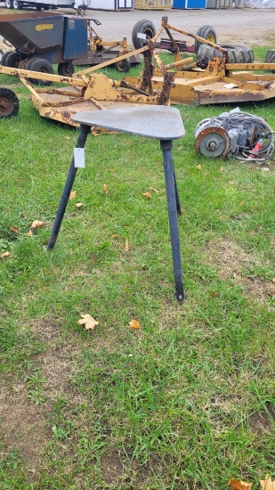 Heavy Duty Vise Stand