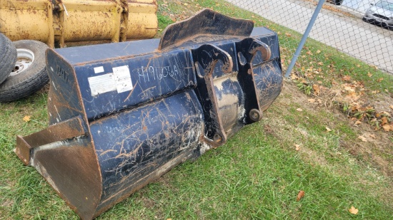 92" CAT Bucket - for 420M & G