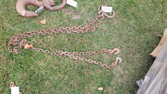 Lift Chains