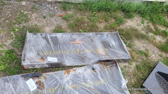 LandHonor Make Up Plate