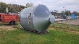 Grain Bin