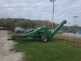 John Deere 300 2 Row Corn Picker