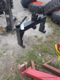 3pt Quick Attach