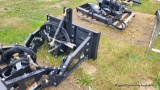 Wolverine 3pt Attachment with 540 PTO - Model: PHA-15-02C