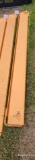 6' Fork Extensions