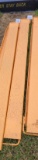 6' Fork Extensions