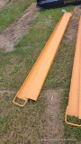 6' Fork Extensions
