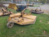 Woods Cadet 84 - 84