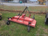Bush Hog BDTH72 72